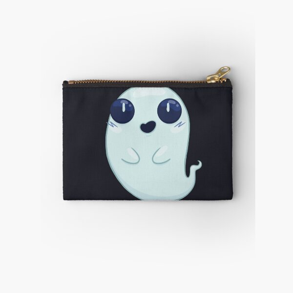 Item preview, Spooky Scary Ghost  designed and sold by UpskettiYetti.