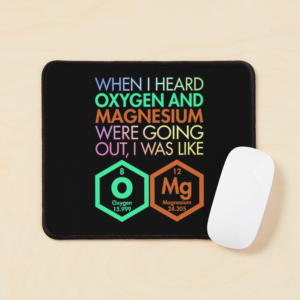 Item preview, Mouse Pad designed and sold by ScienceCorner.