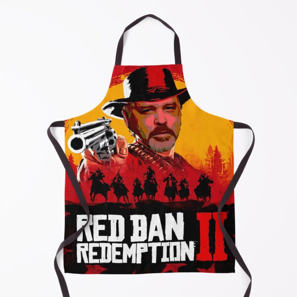 Item preview, Redemption by Redban designed and sold by SterkalaPress.