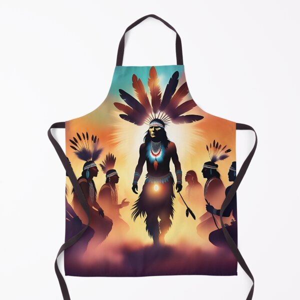 Item preview, Native American Pow Wow Gift For America Lovers designed and sold by Apollo2012TrueW.