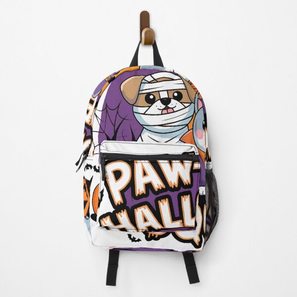 Item preview, Pawsome Squad: Adorable Dogs and Cats in Halloween Costumes designed and sold by Dimitrispoli.