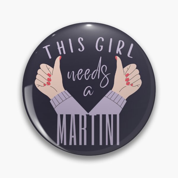 Artikelvorschau, Dieses Mädchen braucht einen Martini Zeit Frauen trinken entworfen und verkauft von SunfullyYours.
