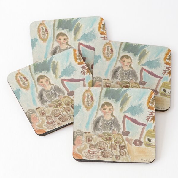 Item preview, Meal For Two At Japan City, Top Ryde designed and sold by Hae-LyunK.
