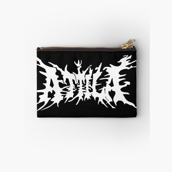 Item preview, Attila designed and sold by MetalMania.
