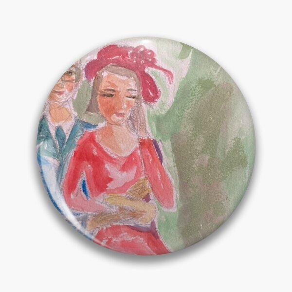 Item preview, Ready For Melbourne Cup designed and sold by Hae-LyunK.
