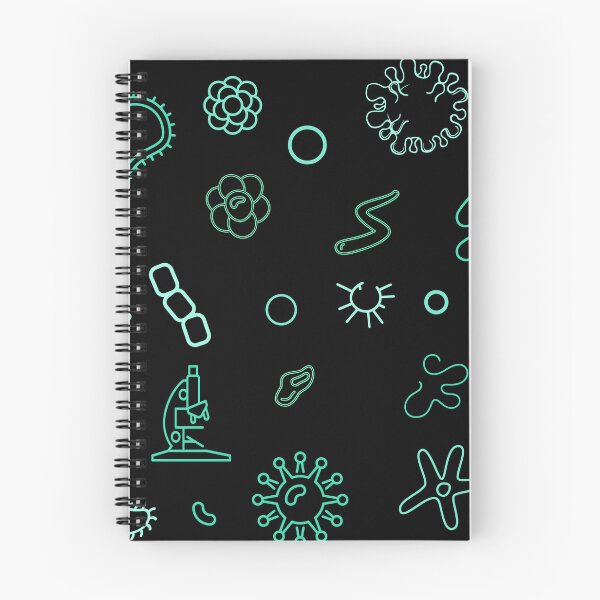 Item preview, Microbiology & Microorganism Enthusiast  designed and sold by roocky.
