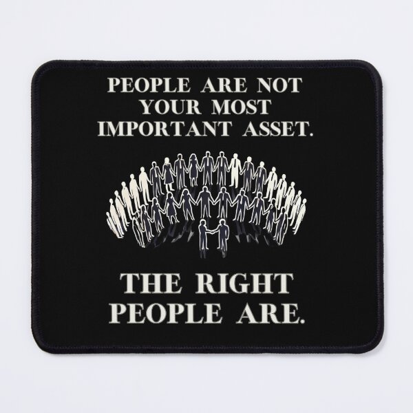 Item preview, HR appreciation Diverse Team Silhouettes in a Collaborative Semicircle designed and sold by UN-FUR-GETTABLE.
