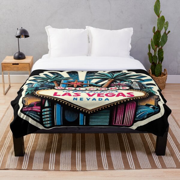 Item preview, Vintage Vegas, Las Vegas designed and sold by karolinahinc.