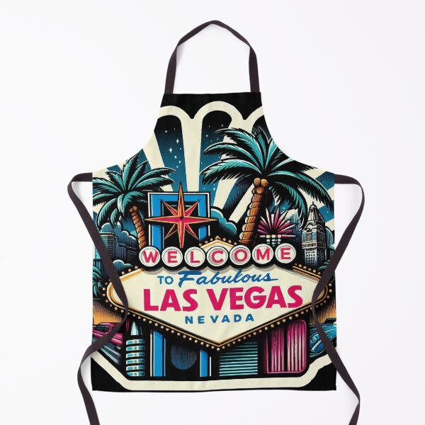 Item preview, Vintage Vegas, Las Vegas designed and sold by karolinahinc.