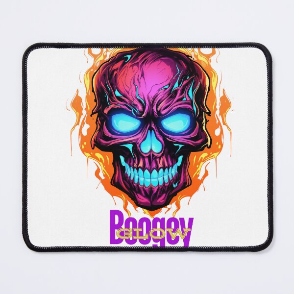 Item preview, Boogey Glow designed and sold by cookiesTshirts.