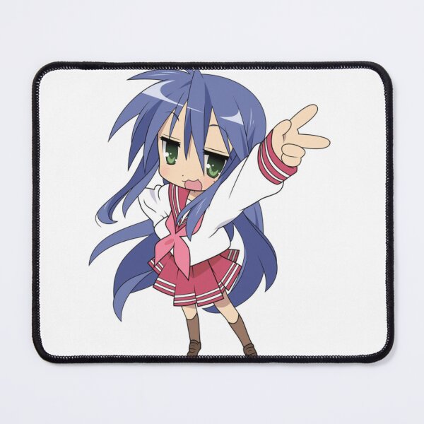 Item preview, Konata Izumi 2  designed and sold by dex1one.