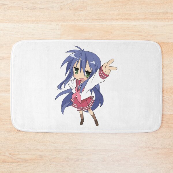 Item preview, Konata Izumi 2  designed and sold by dex1one.