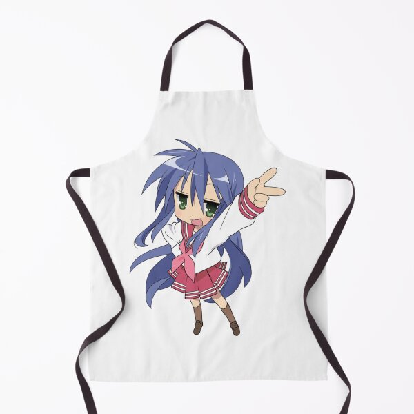 Item preview, Konata Izumi 2 designed and sold by dex1one.