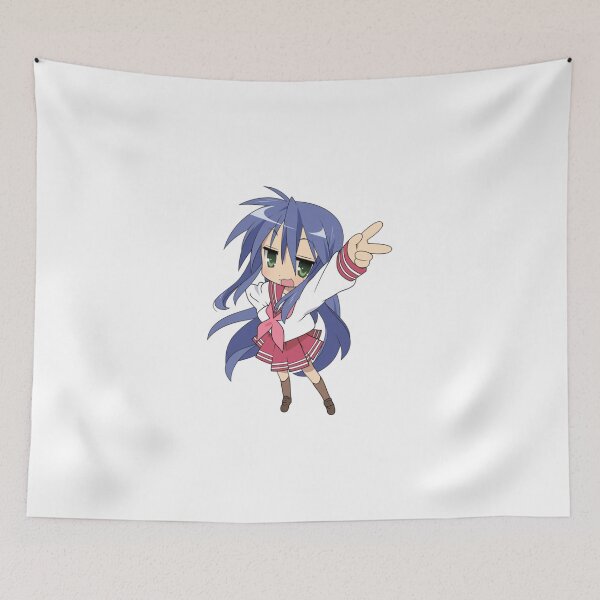 Item preview, Konata Izumi 2  designed and sold by dex1one.