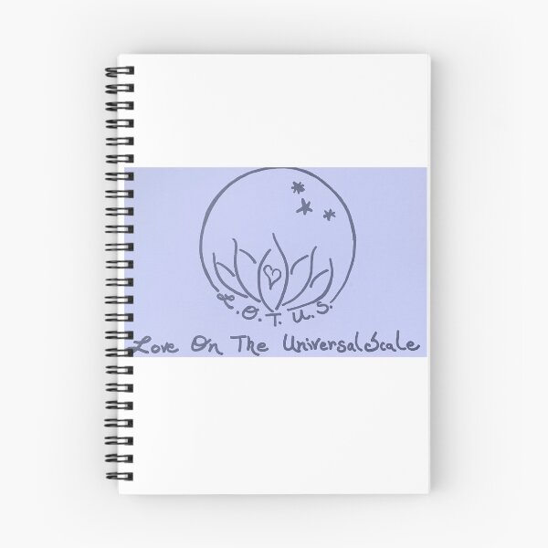 Artikelvorschau, L.O.T.U.S. Liebe auf universeller Ebene entworfen und verkauft von postonarts.