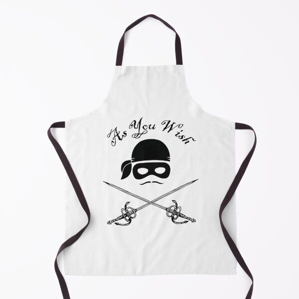 Item preview, As You Wish designed and sold by Solar-Geektopia.