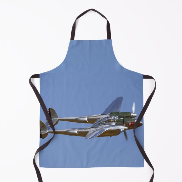 Item preview, Lockheed P38 Lightning designed and sold by MartinPhotos.