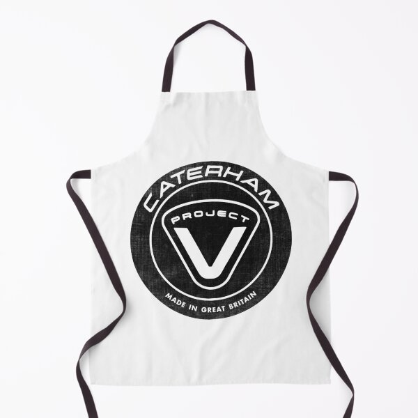 Item preview, Caterham Project V, WHT Distressed designed and sold by royalfixxx.