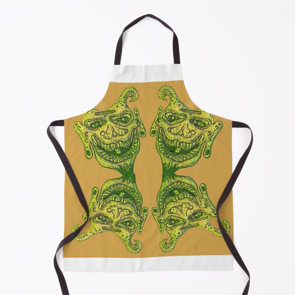Item preview, The Devil designed and sold by Mollie Booth.