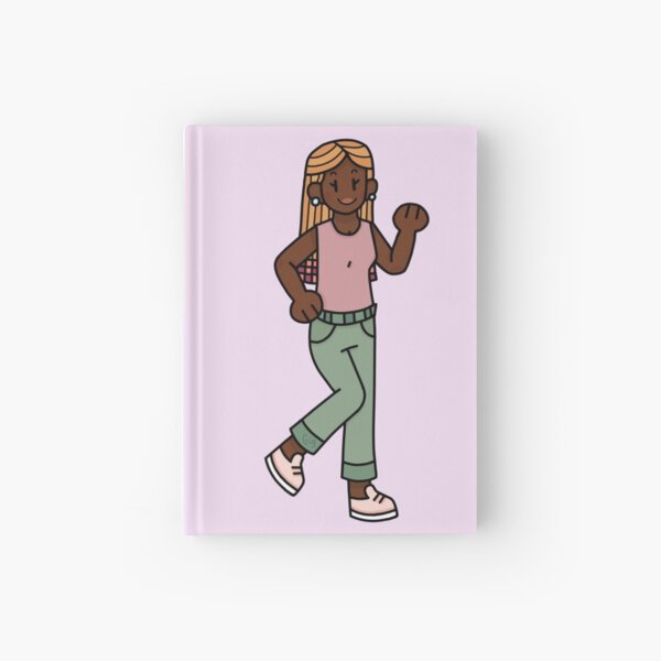 Item preview, Nichelle designed and sold by GiraffenGoggles.