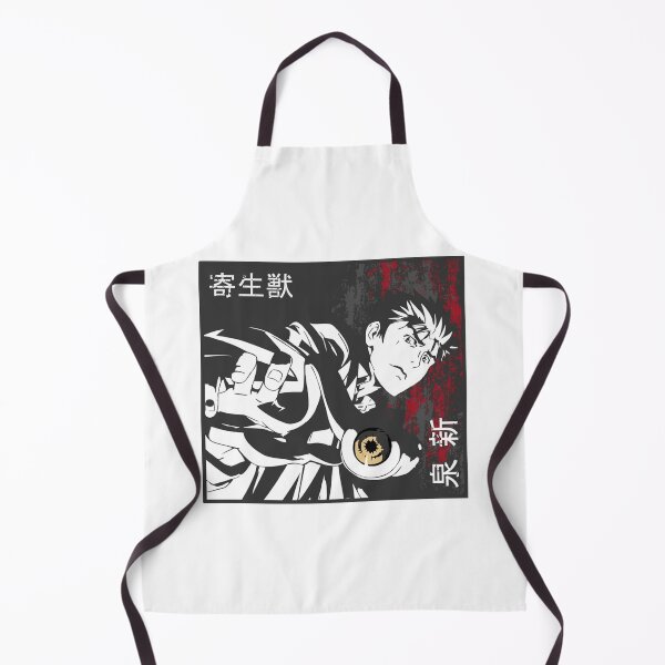 Item preview, Izumi Shinichi Parasyte designed and sold by dex1one.