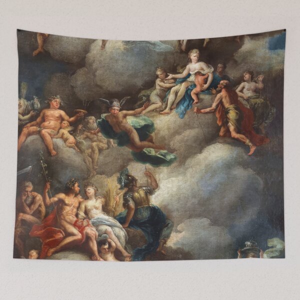 Item preview, Carlo Maratta - Olympus  designed and sold by Onodera.