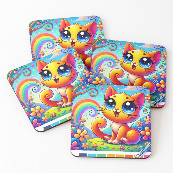 Item preview, Cute kitten designed and sold by tiktoker-lt.