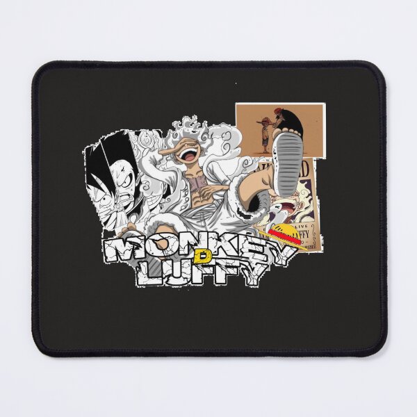 Item preview, monkey d Luffy gear5 designed and sold by MrjotanArtisy.