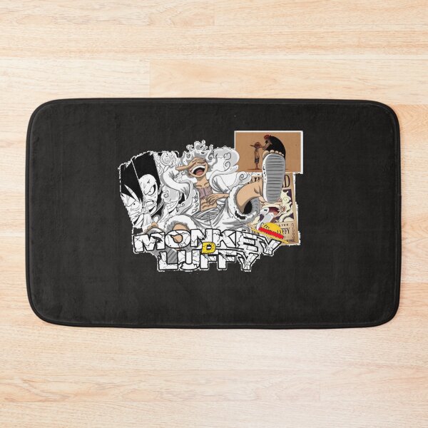 Item preview, monkey d Luffy gear5  designed and sold by MrjotanArtisy.