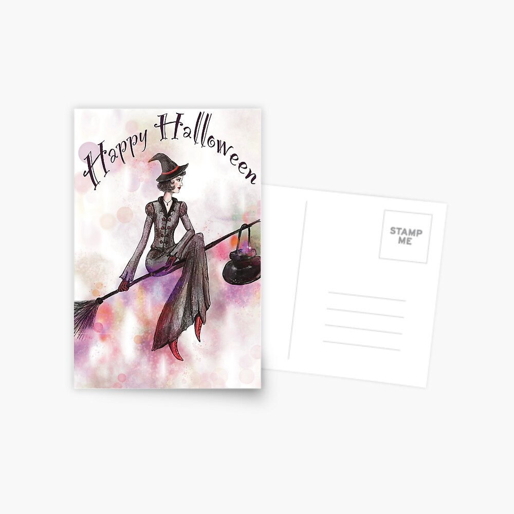 Item preview, Postcard designed and sold by Lizr81.