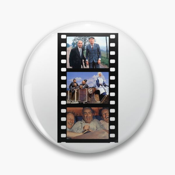 Item preview, Copie de The under gifted designed and sold by cine-fille.