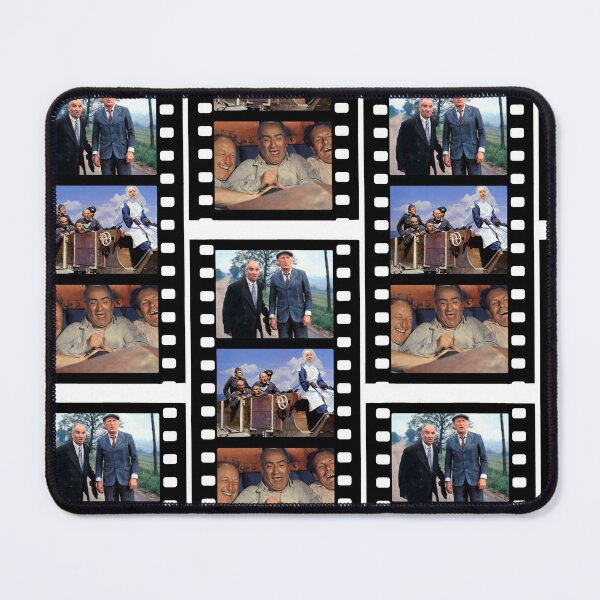 Item preview, Copie de The under gifted designed and sold by cine-fille.