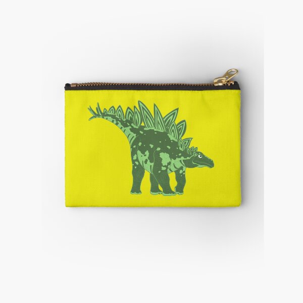 Item preview, Bold and Bright Stegosaurus Dinosaur designed and sold by LiaIsabellaArt.