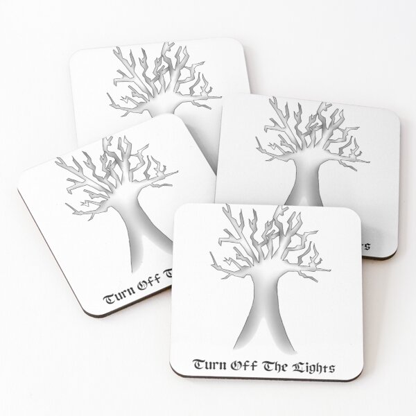 Item preview, Turn Off the Lights designed and sold by VioletsforRoses.