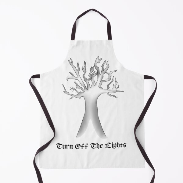 Item preview, Turn Off the Lights designed and sold by VioletsforRoses.