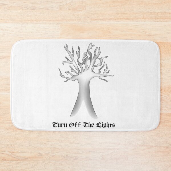 Item preview, Turn Off the Lights designed and sold by VioletsforRoses.