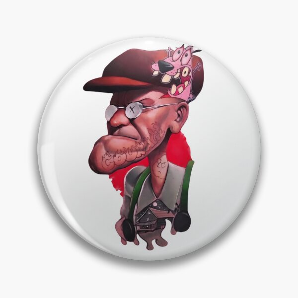Item preview, 41. Cool Grandpa designed and sold by MangaZo3D.