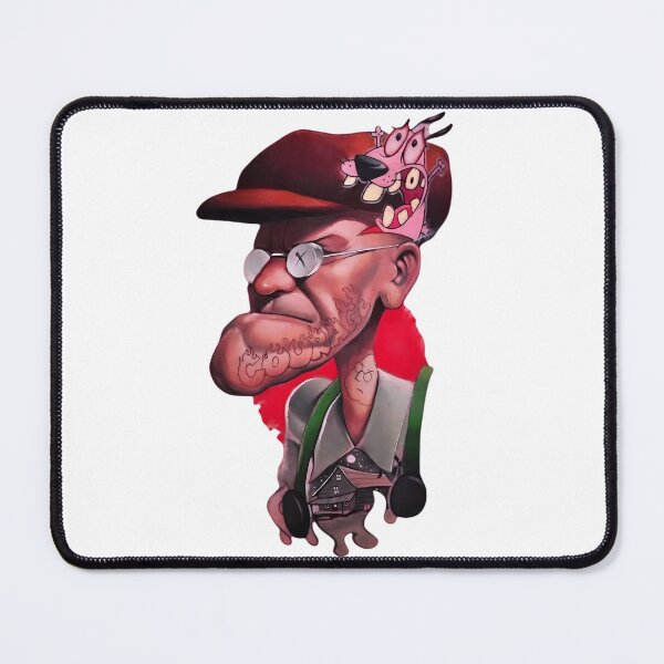 Item preview, 41. Cool Grandpa designed and sold by MangaZo3D.