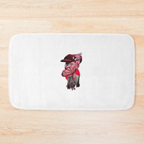 Item preview, 41. Cool Grandpa designed and sold by MangaZo3D.