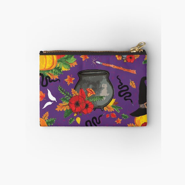 Item preview, Witchy Halloween designed and sold by Goddessart.