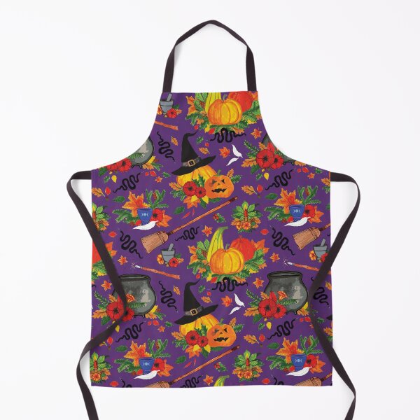 Item preview, Witchy Halloween designed and sold by Goddessart.