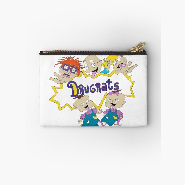Item preview, Drugrats designed and sold by Shayli Kipnis.