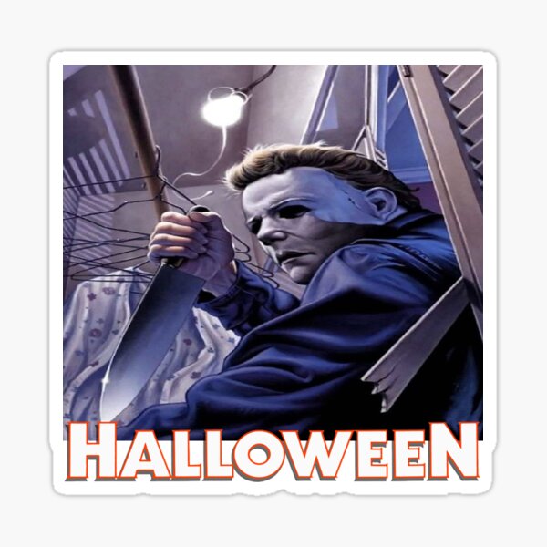 Item preview, Halloween designed and sold by typefacelv.