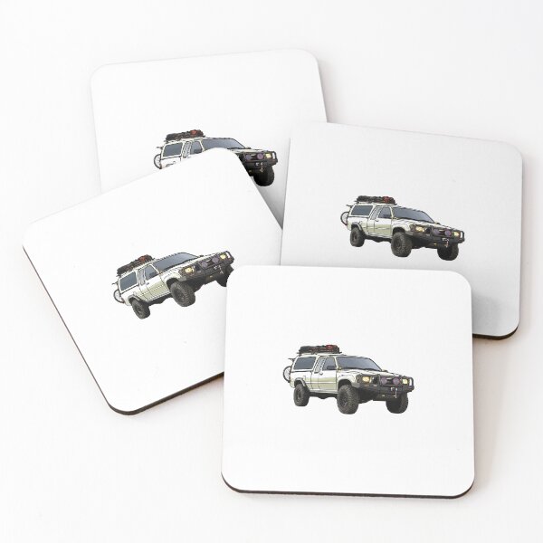 Item preview, Toyota Pickup Overland designed and sold by Arseman69.