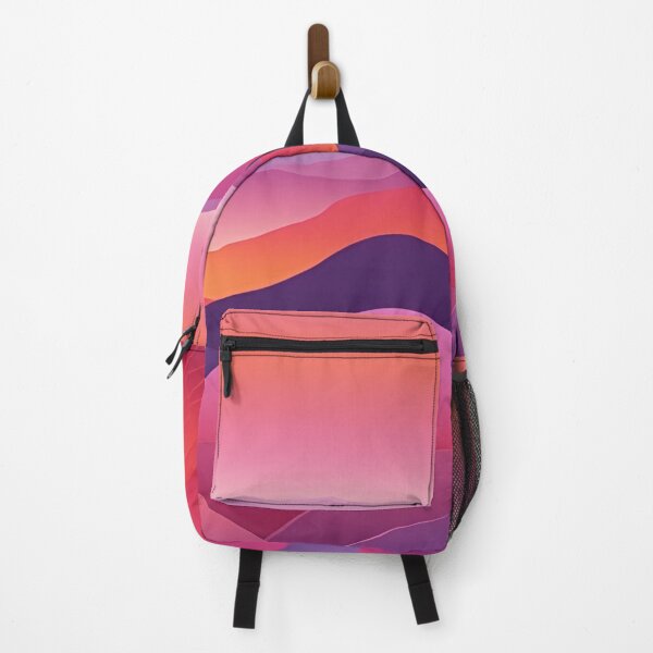 Item preview, Ombre Sunset Gradient designed and sold by Have Mercy.
