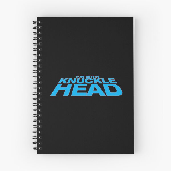 Item preview, I'm With Knucklehead designed and sold by ChickenFund.