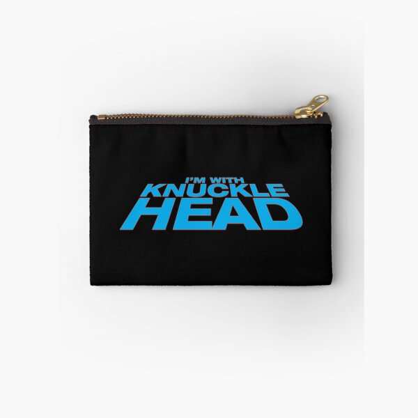 Item preview, I'm With Knucklehead designed and sold by ChickenFund.