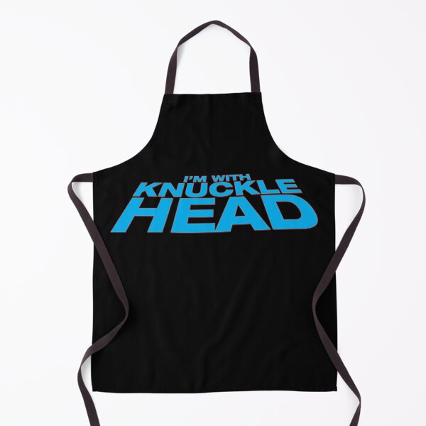 Item preview, I'm With Knucklehead designed and sold by ChickenFund.