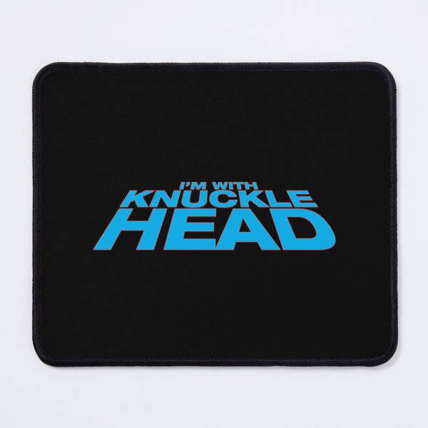 Item preview, I'm With Knucklehead designed and sold by ChickenFund.