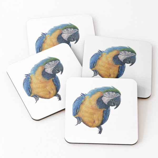 Item preview, Parrot designed and sold by InspireStudio4E.